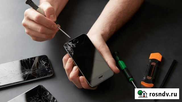 Ремонт телефонов Смоленск - изображение 1