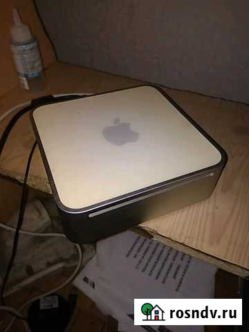 Apple Mac mini Новомышастовская - изображение 1