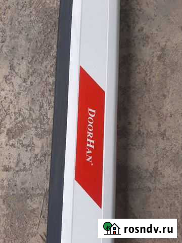 Стрела для шлагбаума DoorNan Липецк - изображение 1