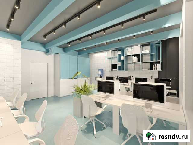 Готовый арендный бизнес. Офис с арендатором Москва - изображение 1