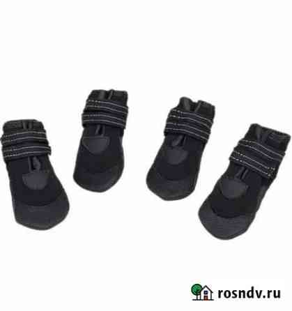 Сапоги для собак большой породы Ноябрьск