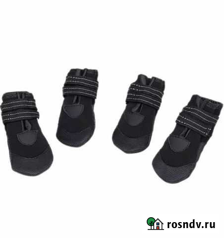 Сапоги для собак большой породы Ноябрьск - изображение 1