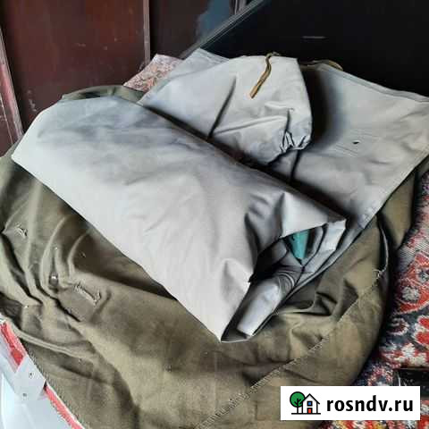 Костюм озк Моздок - изображение 1