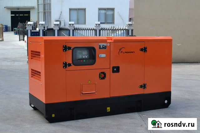 Дизельный генератор 50 кВт Саратов - изображение 1