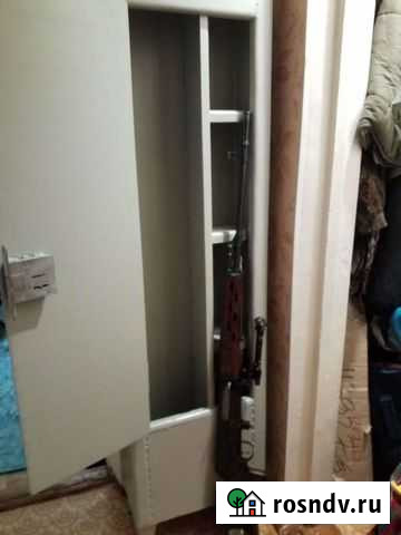 Сейф для оружия Чернышевский - изображение 1