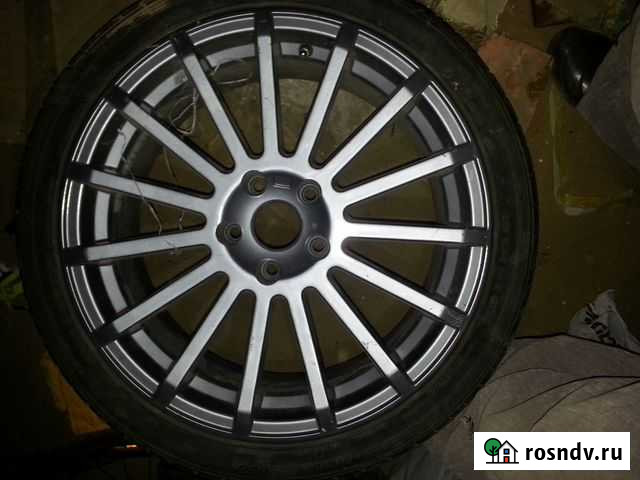 Колесо Астрахань - изображение 1