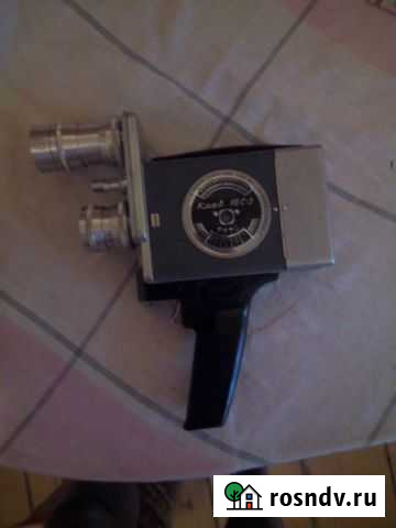 Камера Киев 16 с 3 Люберцы - изображение 1