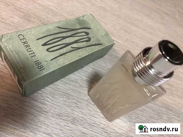 Cerruti 1881 Старый Оскол - изображение 1