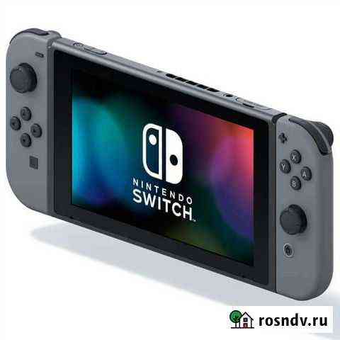 Nintendo switch Южноуральск