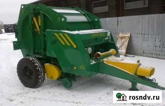 Пресс подборщик рулонный прф-145 Барабинск - изображение 1