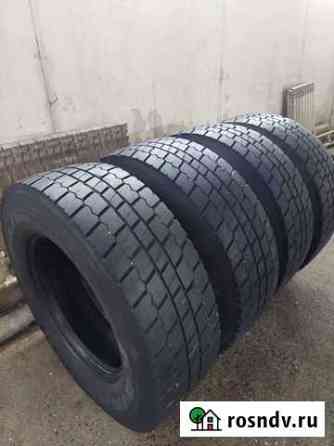 Kama 315/70 R22.5 Красноуфимск