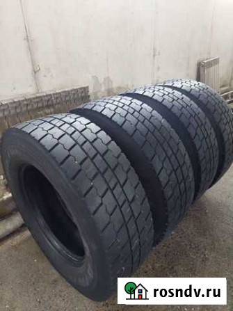 Kama 315/70 R22.5 Красноуфимск - изображение 1
