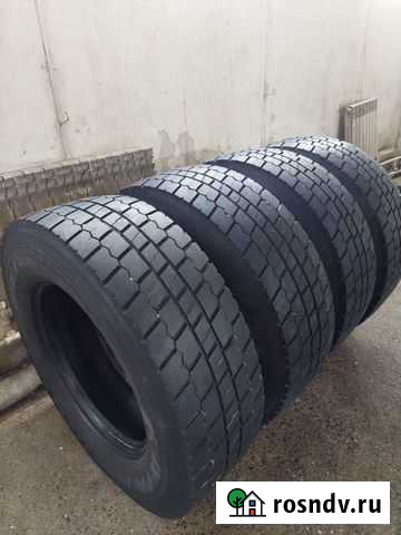 Kama 315/70 R22.5 Красноуфимск - изображение 1