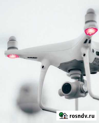 Аэросъёмка с квадрокоптера Норильск - изображение 1