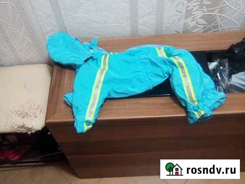 Комбинезон Жигулевск - изображение 1