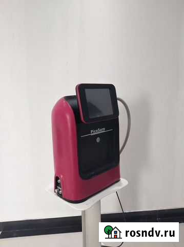 Pico лазер С функцией карборового пиллинга Екатеринбург - изображение 1