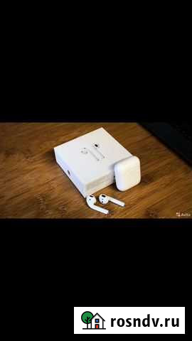 Airpods pro Нижний Кисляй - изображение 1