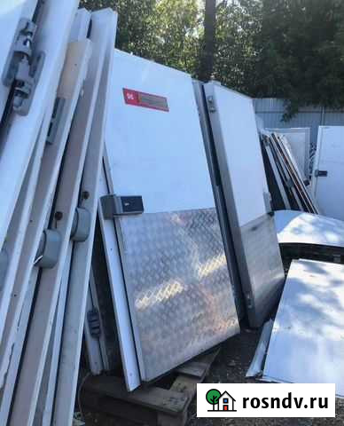 Холодильная камера / Холодильная камера бу Одинцово - изображение 1