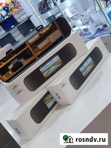 Видео регистратор Xiaomi MiJia Smart D04 Воркута - изображение 1