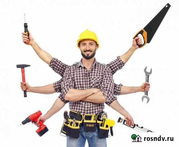 Ремонт и отделка квартир под ключ Кропоткин - изображение 1