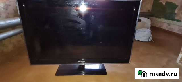 Телевизор бу на запчасти Яранск - изображение 1