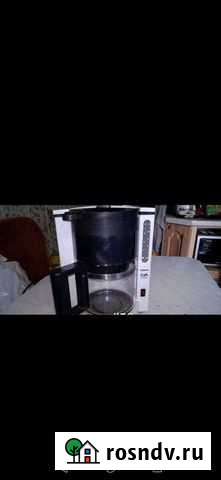 Кофеварка Мурманск - изображение 1