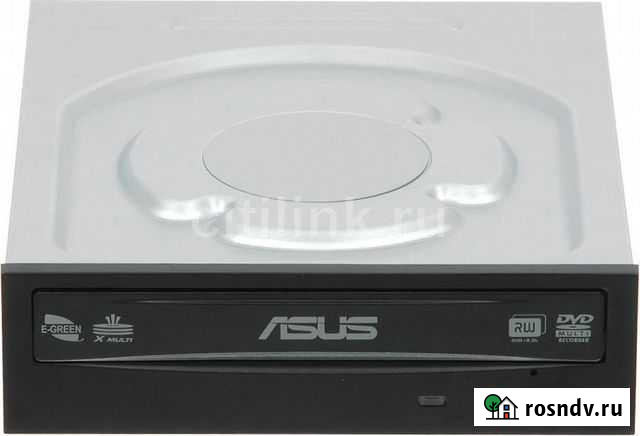 Asus DRW-24B5ST-19 DVD/CD привод Краснодар - изображение 1