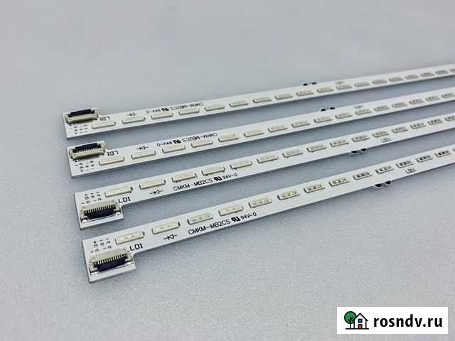 Подсветка nlac20217L nlac20217R, Sony KDL-55W905A Владивосток - изображение 1