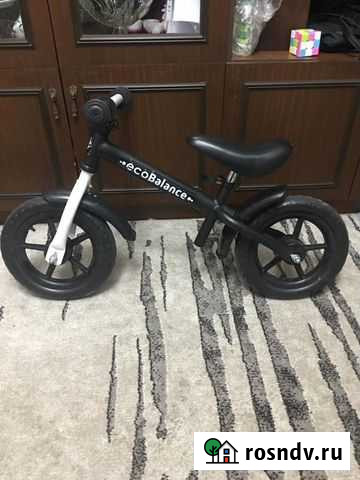 Детский велосипед Островцы - изображение 1