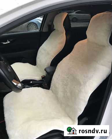 Меховые накидки натуральные овчина Махачкала - изображение 1