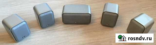 Акустические колонки Стерлитамак - изображение 1