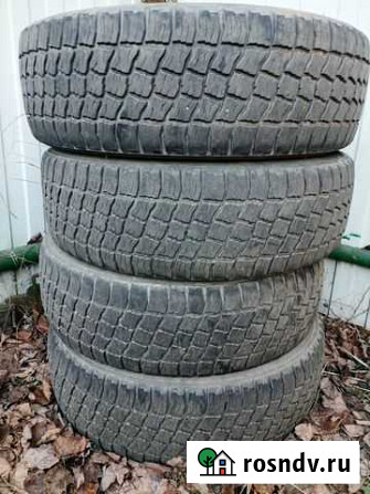 Kama 225/70 R16 Павловский Посад - изображение 1