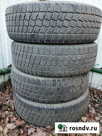 Kama 225/70 R16 Павловский Посад - изображение 1