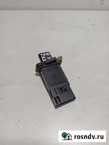 Расходомер воздуха Ford Focus 2 1.6 115л.с Апатиты - изображение 1