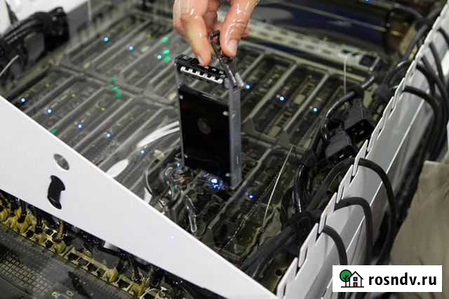 Иммерсионная жидкость от производителя Пермь - изображение 1