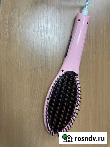 Расческа выпрямитель Казань - изображение 1
