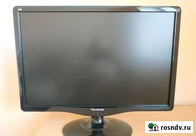 Монитор Viewsonic va2232w Брянск - изображение 1