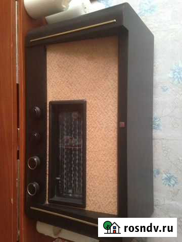 Радиоприёмник Пунане Рет VV-662 Ртищево - изображение 1