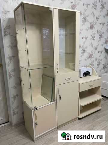 Стеллаж Войсковицы - изображение 1