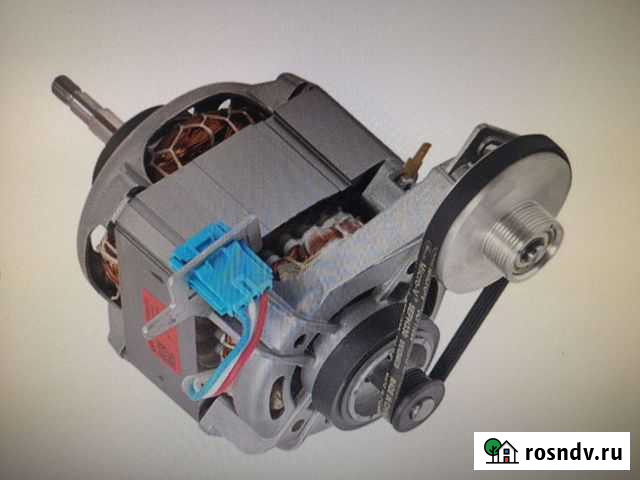 Двигататель стиральной машины Ижевск - изображение 1