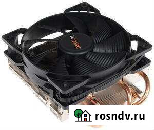 Кулер для цп be quiet shadow rock lp Кинешма - изображение 1