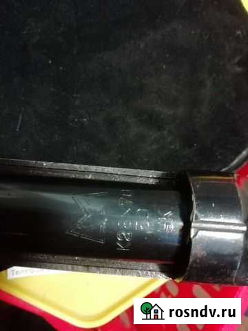 Ружьё Октябрьское - изображение 1