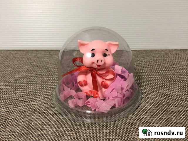 Мыло ручной работы Йошкар-Ола - изображение 1