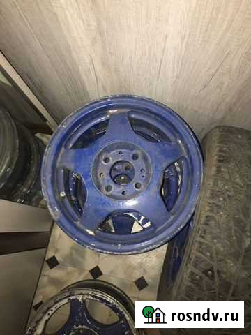 Литые диски r13 на ваз Бутурлиновка - изображение 1