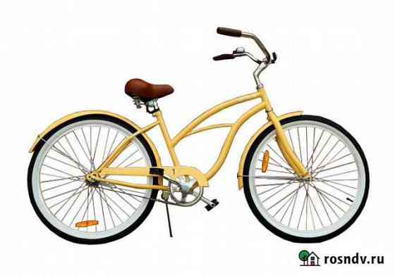 Велосипеды Navigator-110 Lady 26 1-sp V010 Иваново