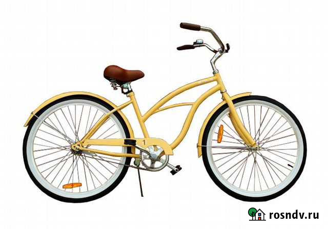 Велосипеды Navigator-110 Lady 26 1-sp V010 Иваново - изображение 1