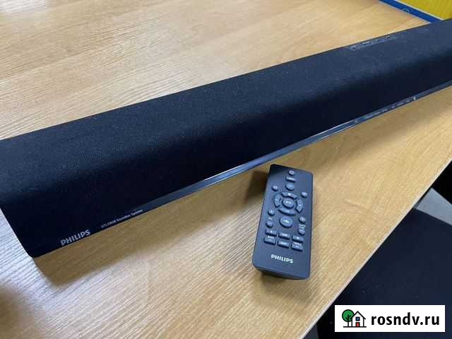 Саундбар philips Сыктывкар - изображение 1