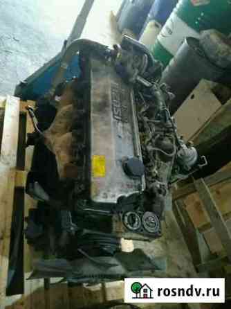 Двс 4HF1 в разбор Нижняя Тура