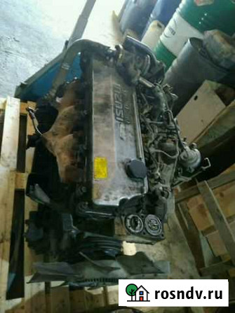 Двс 4HF1 в разбор Нижняя Тура - изображение 1
