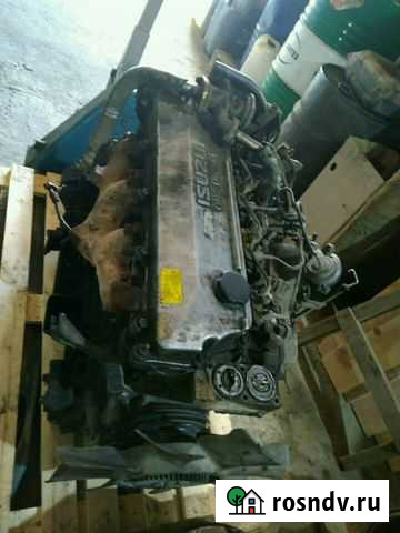 Двс 4HF1 в разбор Нижняя Тура - изображение 1